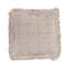 Coussin décoratif en coton à rayures odienne-13760253-11006027