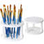 Artistic Paint Brush Holder