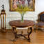 47'' W Solid Wood Console Table