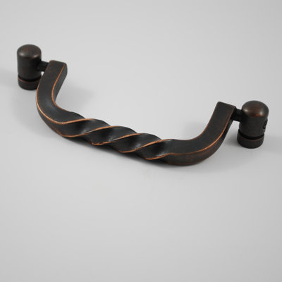 4" Center to Center Drop Handle