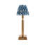 Trobridge Rechargeable Metal Table Lamp-105031180