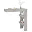 Jahmair Dining Table-432439728