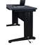 Bureau pour enseignant Nevjana Fusion avec tiroir à caisson simple-23173420-39181639