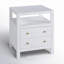 Nora 2-Drawer Nightstand-98323537
