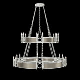 Mirage 24 - Light Chandelier
