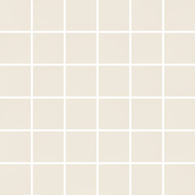 Refinery 2'' W x 2'' L Porcelain Tile Grid Mosaic Sheet
