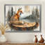 Gieneke - Animals Canvas Art Print-1913842646-2092100864-1913842625