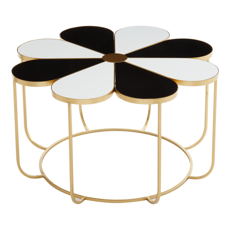 Paulinus Frame Coffee Table