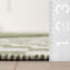 Tapis bohémien Carmeon Hamilton Monda-120673977