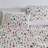 Winter Floral Soft Microfiber Sheet Set-102448360-102448372