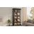 71" Etagere Bookshelf Set, 5-Shelf Industrial Bookcase For Home Office, Living Room-1557688292-1567574756