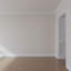 Moulure couronnée Dentil H 4 4/8 po x P 2 7/8 po x P 5 1/2 po x L 94 1/2 po