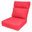 Outdoor Sunbrella® Seat/Back Cushion-181670335
