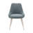 Hosley Side Chair (set-2)