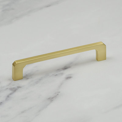 Cut Corners Handle
