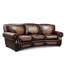 Balmoral Leather Sofa-72461411-72458515-72461522