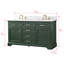 Thompson 60" W Double Vanity-417776810