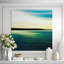 Horizon VII Print by Kyle Goldie-25799654-25799653
