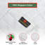 Cotton Embroidered Kitchen Towel Linen Set