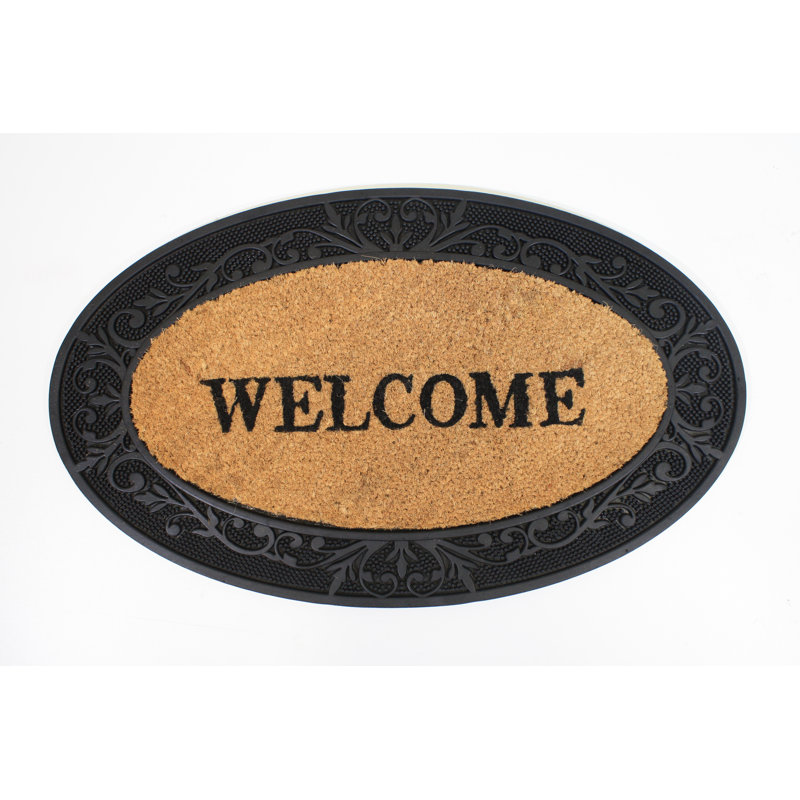 Revell Heavy Duty Doormat