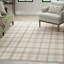 Yeraldo Plaid Indoor Rug-101385421