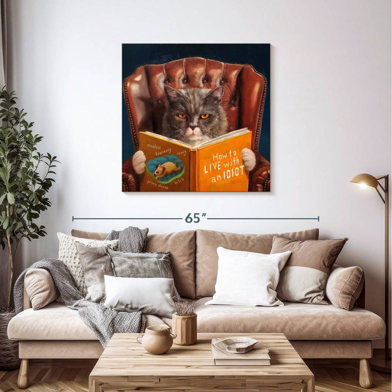 Ketti Home Improvement, 39" H x 39" W