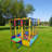 Funphix Dive In Ball Pit Set 414 Pcs