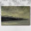 «Coastal Dawn», toile tendue avec châssis-1517597392