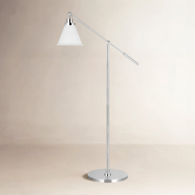 46'' Floor Lamp