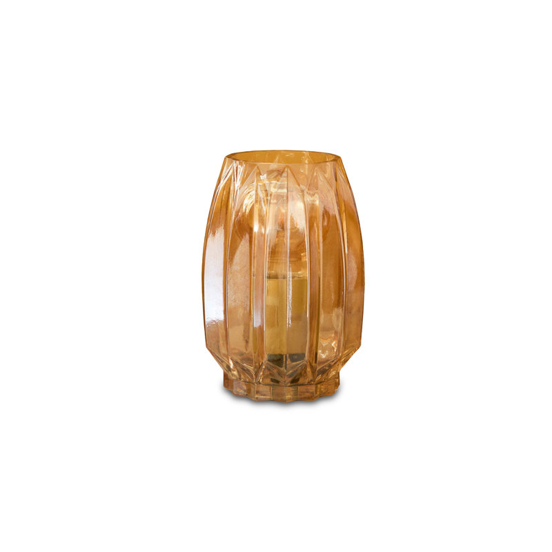 Deivid Glass Table Lamp