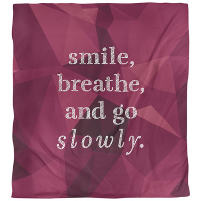 Housse de couette simple go quote lente