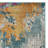 Felty Abstract Blue/Yellow Area Rug-984910072