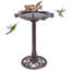 Bain d'oiseaux Doni-1263994295
