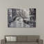 Venice Charm II 1 Piece Wrapped Canvas Wall Art-322121754