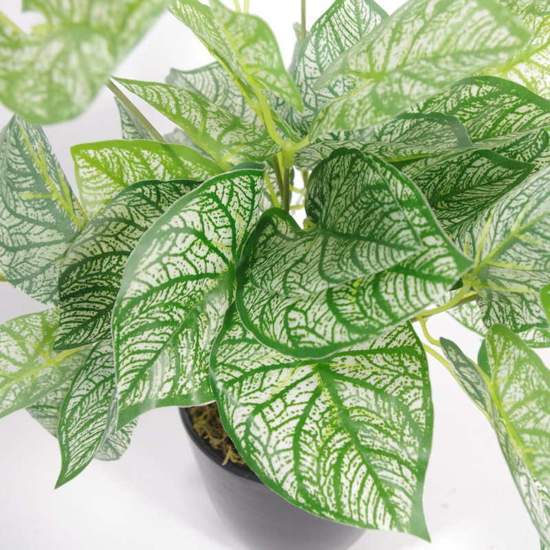 40cm Faux Plant in Pot Liner