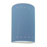 Ambiance Collection™ 1 - Light Outdoor Flush Mount