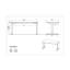 Adjustable Metal Base Standing Desk-1541909276