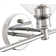 Sullivan Street 3 - Light Dimmable Vanity Light