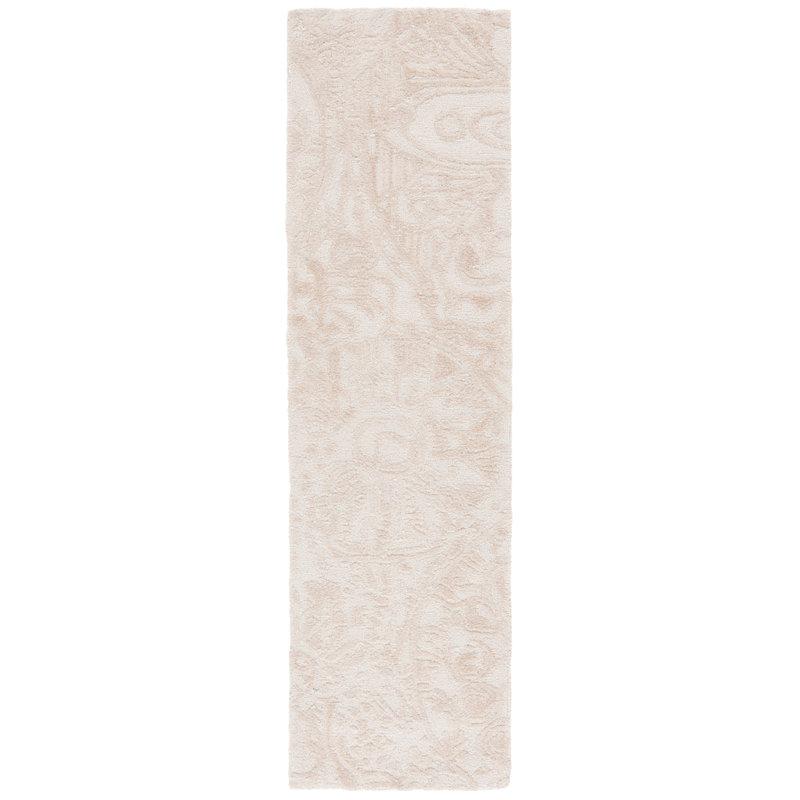 Cochise Tufted Performance Performance Oriental Rug, Runner 2'3" x 8'