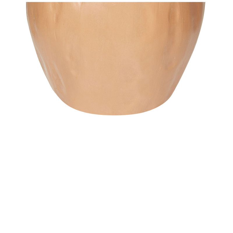 Breinigsville Handmade Terracotta Table Vase
