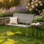 Outdoor Bench-1551948416