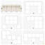 Canapé modulaire modulaire, siège convertible avec rangement, canapé-lit modulaire, combinaisons modulaires flexibles en tissu pour le salon-1492813660