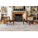 Diamond Maze Grey Area Rug