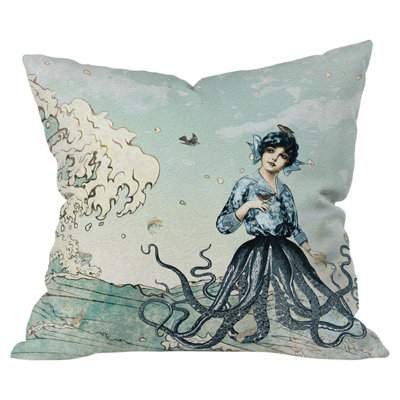 Coussin Sea Fairy