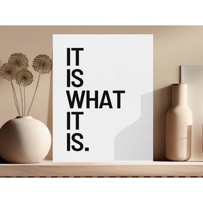 Dusek Wrapped Canvas Print Set, 24x32