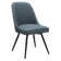 Penton Swivel Dining Chair, Set Of 2