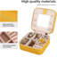 Coffret à bijoux 5 pièces 5 pièces