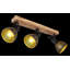 Henrieville Flush Mount