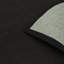 Black/Black Natural Decorative Plain Bordered Modern Anti Slip Easy To Clean Rug For Living Room And Bedroom-1187780050-1187780054