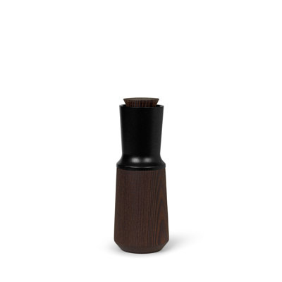 RÅ Grinder, Black/Brown